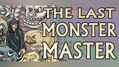 The Last Monster Master