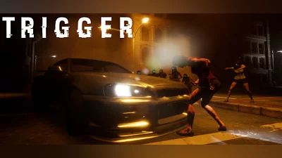 TRIGGER