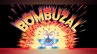 Bombuzal