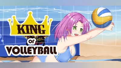 King of Volleyball