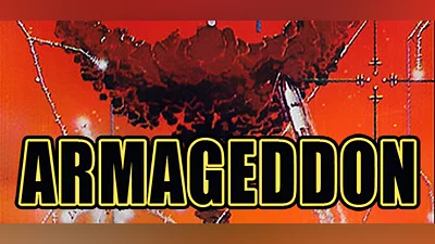 Armageddon (C64/Spectrum)