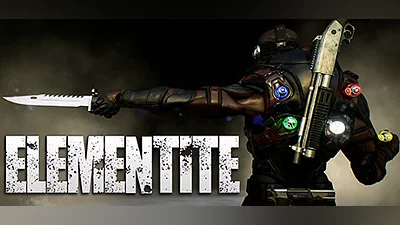 Elementite
