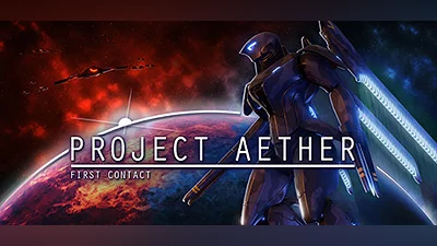 Project AETHER: First Contact