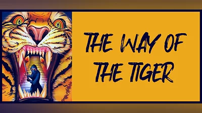 The Way of the Tiger (CPC/Spectrum)
