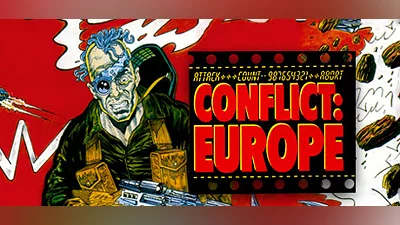 Conflict: Europe
