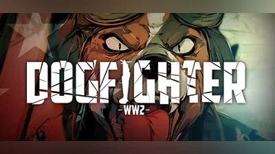 DOGFIGHTER -WW2-