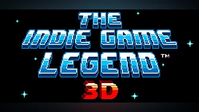 The Indie Game Legend 3D