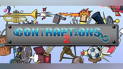 Contraptions 2
