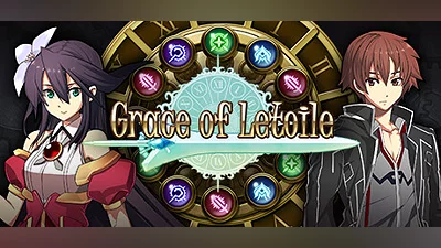 Grace of Letoile