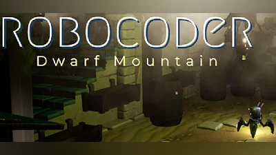 Robocoder - Dwarf Mountain