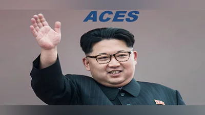 Area Cooperation Economic Simulation: North Korea (ACES)