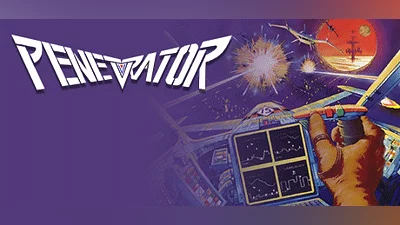 Penetrator