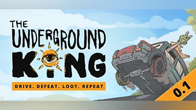 The Underground King