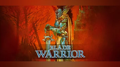 Blade Warrior