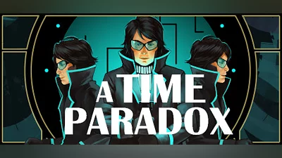 A Time Paradox