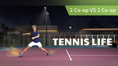 Tennis Life