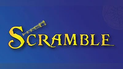 Scramble