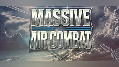 Massive Air Combat