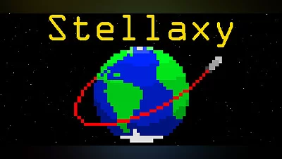 Stellaxy