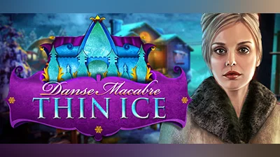 Danse Macabre: Thin Ice Collector's Edition
