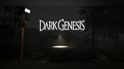 Dark Genesis