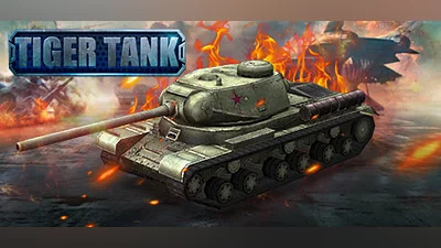 Tiger Tank