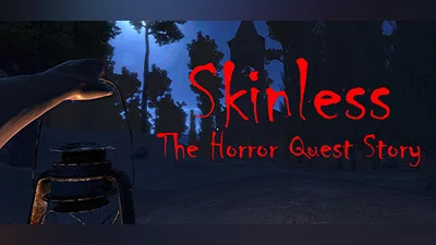 Skinless The Horror Story Quest