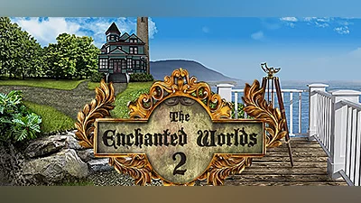 The Enchanted Worlds 2