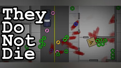 They Do Not Die: Call of Crimson Tgirl Apex Land Zombie Shooter Duty 2D Keywords