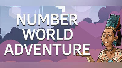 Number World Adventure
