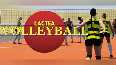 Lactea Volleyball