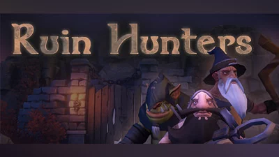 Ruin Hunters