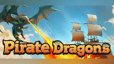 Pirate Dragons