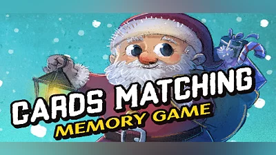 Cards Matching Memory Game