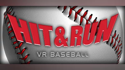Hit&Run VR baseball