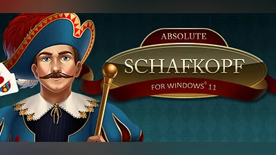 Absolute Schafkopf for Windows 11