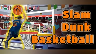 Slam Dunk Basketball