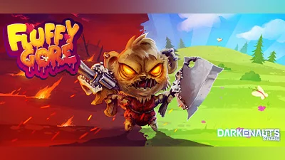 Fluffy Gore