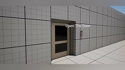 Open The Doors