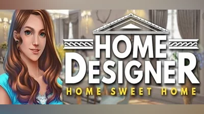 Home Designer - Home Sweet Home