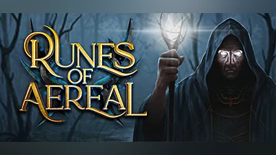 Runes of Aereal