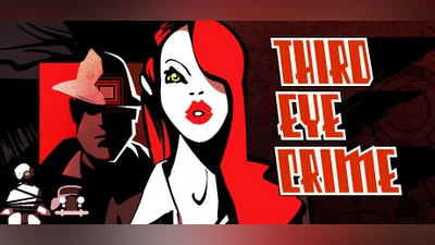 Third Eye Crime
