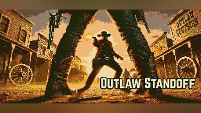 Outlaw Standoff