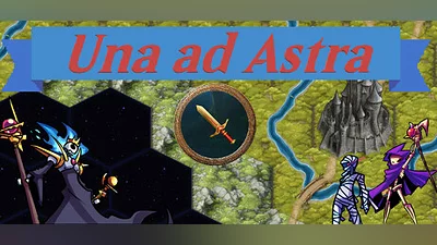 Una ad Astra