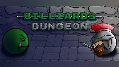Billiards Dungeon