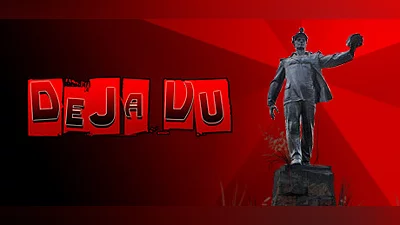 Deja Vu Collector's Edition