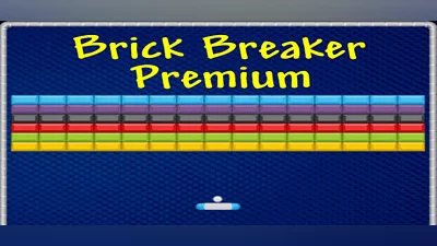 Brick Breaker Premium