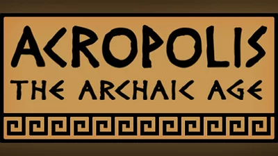 Acropolis: The Archaic Age