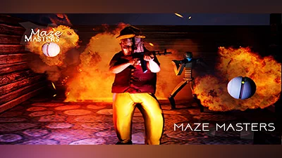 Maze Masters