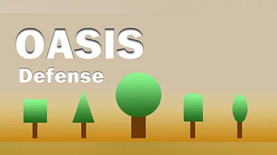 Oasis Defense